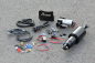 Preview: Ultimate Ride Air Suspension Kit