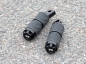 Preview: Foot Peg Kit R18