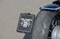 Preview: Side Mount License Plate R18