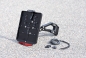 Preview: Side Mount License Plate R18