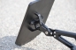 Preview: Side Mount License Plate R18
