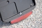 Preview: Side Mount License Plate R18