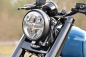 Preview: Headlight Bracket R18