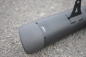 Preview: R9T Exhaust Kit