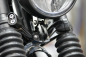 Preview: R9T Scheinwerferhalter