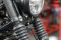 Preview: R9T Scheinwerferhalter