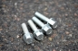 Preview: Rear-Wheel Bolt-Kit