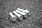 Preview: Rear-Wheel Bolt-Kit