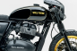 Preview: Royal Enfield Hupenversatz-Kit