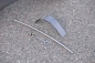 Preview: Bobber Rear Fender, Monolever