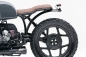 Preview: Rear Fender, black