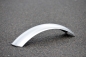 Preview: Rear Fender, silver