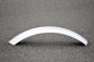 Preview: Rear Fender, silver