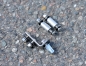 Preview: Rear Fender Mounting Kit