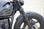 Preview: Front Fender, Monolever