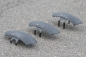 Preview: Front Fender, Monolever