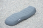 Preview: Sitzbank schwarz, Monolever