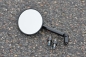 Preview: Rear view Mirror
