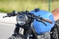 Preview: Aluminium Clip-on Handle Bar, 22mm
