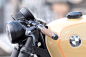 Preview: Daytona Tachohalter WalzWerk® BMW R80 R100