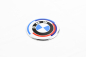 Preview: BMW "THE M" Tank Emblem