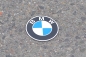 Preview: BMW Tank emblem