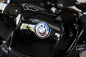 Preview: BMW "THE M" Tank Emblem