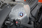 Preview: BMW "THE M" Tank Emblem