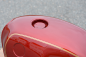 Preview: Fueltank, mystic-red