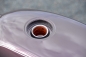 Preview: Fueltank, topas-redviolette