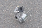 Preview: dell' orto carburetor, right