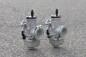 Preview: dell' orto carburetor