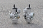 Preview: dell' orto carburetor