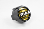 Preview: PIAA LED Scheinwerfer, gelber Streuscheibe