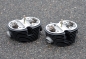 Preview: cylinder head overhaul, black