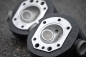 Preview: cylinder head overhaul, black