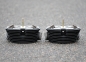 Preview: cylinder head overhaul, black