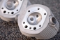 Preview: cylinder head overhaul