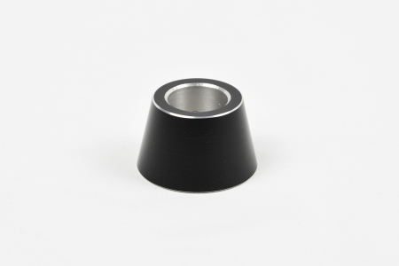 Preview: Abstandshülse für 22mm Lenker