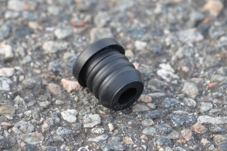 anschlaggummi steitenständer