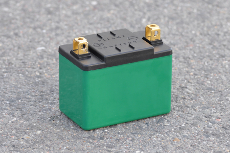 High-Performance Lithium Battery
