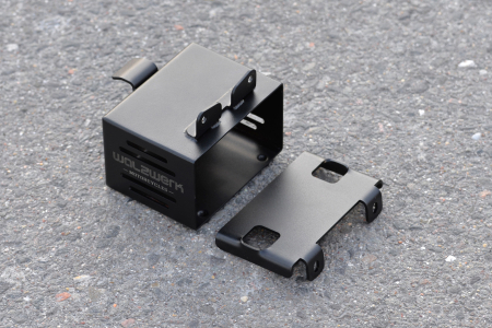 Extra-kleiner Batteriekasten BMW Boxer