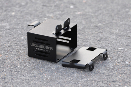 Extra-kleiner Batteriekasten BMW Boxer