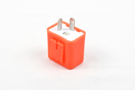 12V 2-pin LED flasher relay