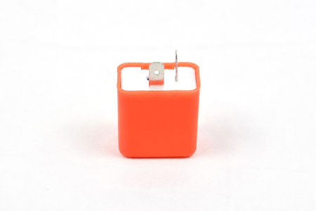 12V 2-pin LED flasher relay
