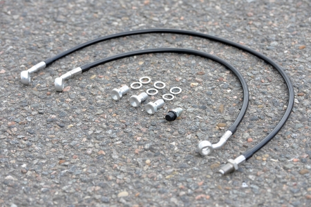 Brake Line Kit, Monolever