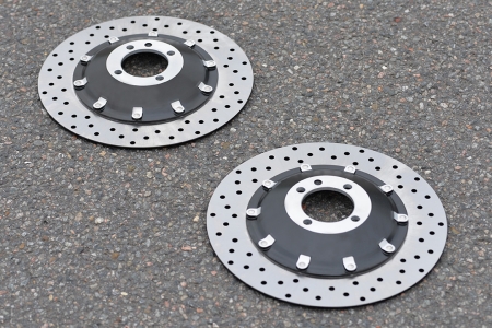 Brembo Front Brake