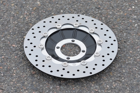 Brembo Front Brake