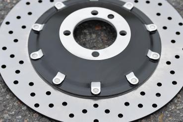 Brembo Front Brake
