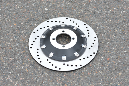Magura brake discs